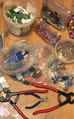 Kit de mosaïques, Hobby en Vrije tijd, Kralen en Sieraden maken, Ophalen, Zo goed als nieuw
