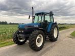 Ford 8340 SLE, Zakelijke goederen, Landbouw | Tractoren, Ophalen, Gebruikt, Meer dan 10000, 120 tot 160 Pk