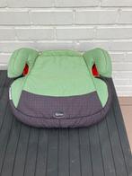 Römer zitverhoger, Enlèvement, Utilisé