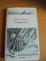 Frankenstein Mary Shelley, Ophalen of Verzenden, Gelezen