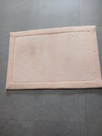 Grote beige dik slaapmat, Animaux & Accessoires, Paniers pour chiens, Comme neuf, Polyester, Enlèvement ou Envoi