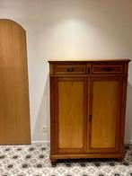 Houten kast, Antiek en Kunst, Antiek | Meubels | Kasten, Ophalen