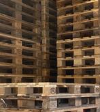 Europallets / europaletten, Doe-het-zelf en Bouw, Hout en Planken, Ophalen