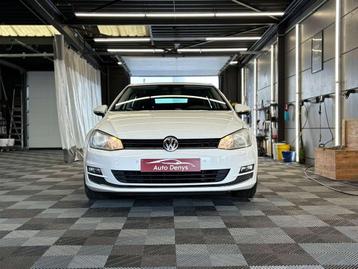 Volkswagen Golf 1.6 CR TDi Trendline DSG beschikbaar voor biedingen