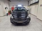 Ford S-Max TITANIUM HYBRIDE AUTOMAAT (bj 2022), Auto's, Ford, Automaat, Stof, Gebruikt, 4 cilinders