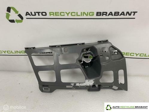 Bumpergeleider Rechts Skoda Octavia MK4 NIEUW ORIG 5E3807056, Auto-onderdelen, Carrosserie, Skoda, Gebruikt, Ophalen of Verzenden
