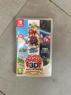 Super Mario 3D All-Stars, Vanaf 3 jaar, Overige genres, Ophalen of Verzenden