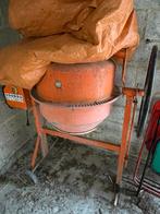 Doe-het-zelf pakket, Ophalen, Gebruikt