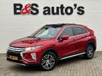 Mitsubishi Eclipse Cross 1.5 DI-T Head-up Panorama Camera+Pd, Rouge, Achat, Entreprise, Eclipse