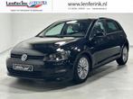 Volkswagen Golf 1.2 TSI Cup BMT Clima PDC v+a Stoelverwarmin, Auto's, Zwart, Zwart, Bedrijf, Golf