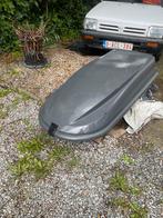 Portes bagages, Auto diversen, Bagagerekken, Ophalen of Verzenden, Gebruikt