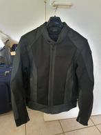 Veste REV'IT! Ignition 4 H2O taille 48 + protection dos