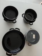 4 Mosselpotten, Huis en Inrichting, Ophalen