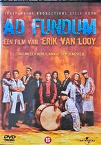 Ad Fundum, Enlèvement ou Envoi