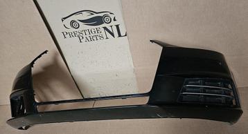 Voorbumper Audi A4 B9 8W PDC ORGINEEL BUMPER bj.2016-2019  beschikbaar voor biedingen