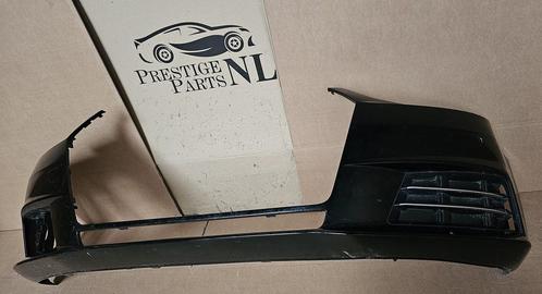 Voorbumper Audi A4 B9 8W PDC ORGINEEL BUMPER bj.2016-2019, Auto-onderdelen, Carrosserie, Bumper, Voor, Gebruikt, Ophalen of Verzenden