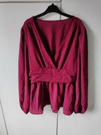 Bloesje XL, Enlèvement