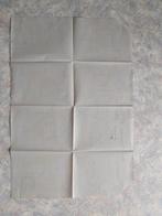 Florennes Aérodrome Vliegveld Duitsland Luftwaffe Me110, Verzamelen, Militaria | Algemeen, Verzenden, Luchtmacht, Foto of Poster