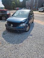 Pieces vw golf5 plus 1900tdi, Ophalen
