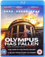 Olympus Has Fallen - Blu-Ray, Envoi