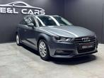 Audi A3 A3 Sportback 1.6 TDi *12 mois de garantie*, Auto's, Audi, Stof, Gebruikt, Zwart, 4 cilinders