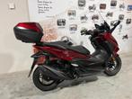 Honda Forza 350 luxescooter in nieuwstaat (BTW moto), Motoren, Motoren | Honda, Scooter, Bedrijf, 350 cc, 12 t/m 35 kW