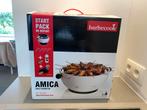 Barbecook tafelbbq Amica, Utilisé, Enlèvement ou Envoi