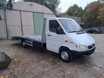 Takelwagen Mercedes Sprinter 2003 met 59000km Gekeurd v.v !, Particulier, Te koop