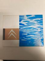 Citroën DS reclamecatalogus, Verzamelen, Ophalen of Verzenden