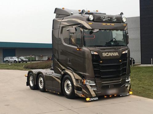 Vervoersvergunning transport over de weg voor derden, Zakelijke goederen, Machines en Bouw | Aggregaten, Ophalen of Verzenden