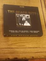 Dubbele Cd van The Beach Boys, Cd's en Dvd's, Cd's | Rock, Ophalen of Verzenden, Zo goed als nieuw, Rock-'n-Roll