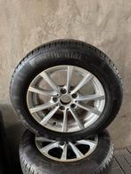 BMW aluminium velgen, Auto-onderdelen, Banden en Velgen, Ophalen, Velg(en), 16 inch, 205 mm