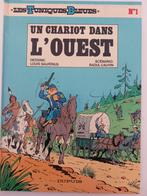 Les Tuniques Bleues n1, Livres, BD, Une BD, Enlèvement ou Envoi, Utilisé