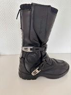 Moto laarzen TOUREG sympatex mt 41, Motoren, Kleding | Motorkleding, Ophalen of Verzenden, Tweedehands, Heren, Laarzen