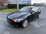 BMW - 2013 - 116 D - Voiture particulière, Autos, Euro 5, Achat, Entreprise, Autre carrosserie