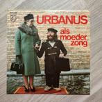 Urbanus, Cd's en Dvd's, Ophalen of Verzenden, Zo goed als nieuw, Overige formaten, Single