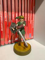Amiibo Link (Zelda Twilight Princess), Enlèvement ou Envoi, Comme neuf