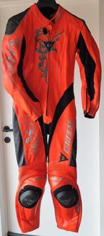 1 delig lederen motorpak dainese, Motoren, Kleding | Motorkleding, Dainese, Overall, Dames, Tweedehands