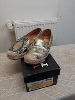 Espadrilles, mt 37, Vêtements | Femmes, Chaussures, Comme neuf, Enlèvement ou Envoi, Espadrilles