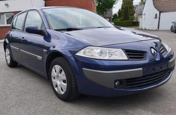 Renault Megane 1.4 Benzine.Euro. 4 beschikbaar voor biedingen