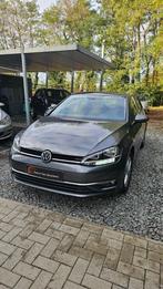 golf 7  46000km!!!  1.4  benzine  12 mois garantie, 1395 cm³, Argent ou Gris, Achat, Euro 6