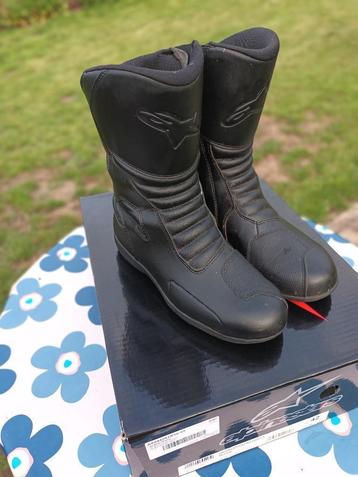 Alpinestars motorlaars Origin drystar Maat 42 beschikbaar voor biedingen