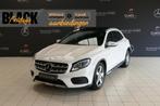 Mercedes-Benz GLA-klasse 180 AMG-line DOS 6636, Auto's, Gebruikt, 4 cilinders, Wit, 1595 cc