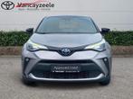 Toyota C-HR 2.0 C-LUB BI-TONE+cam+nav+sens, Automaat, Overige kleuren, Overige brandstoffen, 5 deurs