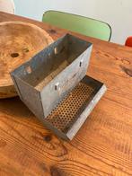 Gratis voederbakje, Dieren en Toebehoren, Dierenvoeding, Ophalen, Overige soorten