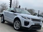 Land Rover Range Rover Evoque Cabriolet 2.0 TD4 4WD HSE Dyna, Auto's, Automaat, 4 zetels, 4 cilinders, https://public.car-pass.be/vhr/cb95a5c6-dfb9-4837-b6a1-ff9aafbc56ac