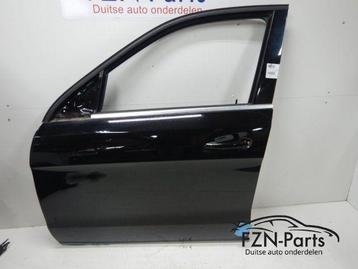 Mercedes-Benz W166 GLE ML-Klasse Portier Links-Voor 9197 beschikbaar voor biedingen