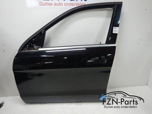 Mercedes-Benz W166 GLE ML-Klasse Portier Links-Voor 9197, Auto-onderdelen, Carrosserie, Gebruikt, Ophalen of Verzenden