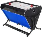 4ft Trisport Pooltafel, airhockey, tafelvoetbal, Ophalen of Verzenden, Nieuw, Pooltafel