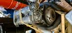 Mazda MX-5 NA / NB motor 1.6, Auto-onderdelen, Motor en Toebehoren, Ophalen, Gebruikt, Mazda
